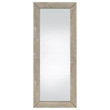 Load image into Gallery viewer, Cadence Standing Mirror