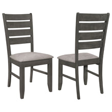 Load image into Gallery viewer, Dalila Dining Side Chair