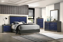 Cargar imagen en el visor de la galería, Hartlepool Queen Bedroom Set