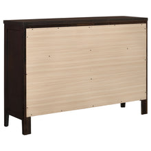 Cargar imagen en el visor de la galería, Carlton Bedroom Set
