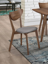 Cargar imagen en el visor de la galería, Alfredo Dining Side Chair