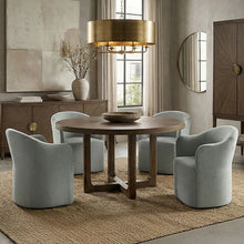 Cargar imagen en el visor de la galería, Clarksburg 5 Pc. Dining Table Set