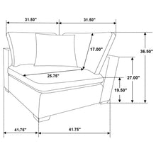 Cargar imagen en el visor de la galería, Lakeview Corner Chair