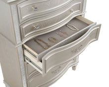 Load image into Gallery viewer, Evangeline Chest of Drawers