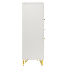 Cargar imagen en el visor de la galería, Lucia Chest of Drawers