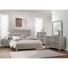 Load image into Gallery viewer, Corbin Queen Bed in a Box