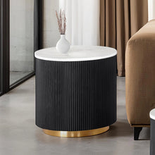 Cargar imagen en el visor de la galería, Virden Round End Table