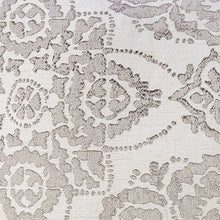 Cargar imagen en el visor de la galería, Joy Cream/Gray 20" X 20" Pillow, Cream &amp; Gray (2/CTN)