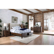Cargar imagen en el visor de la galería, Hutchinson Bed
