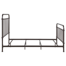 Load image into Gallery viewer, Livingston Metal Open Frame Bed