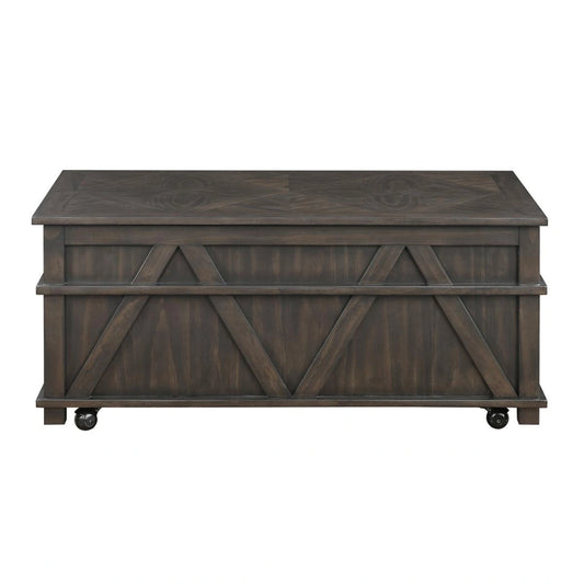 Lakeside Cocktail Table image