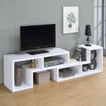 Cargar imagen en el visor de la galería, Velma Bookshelf Console