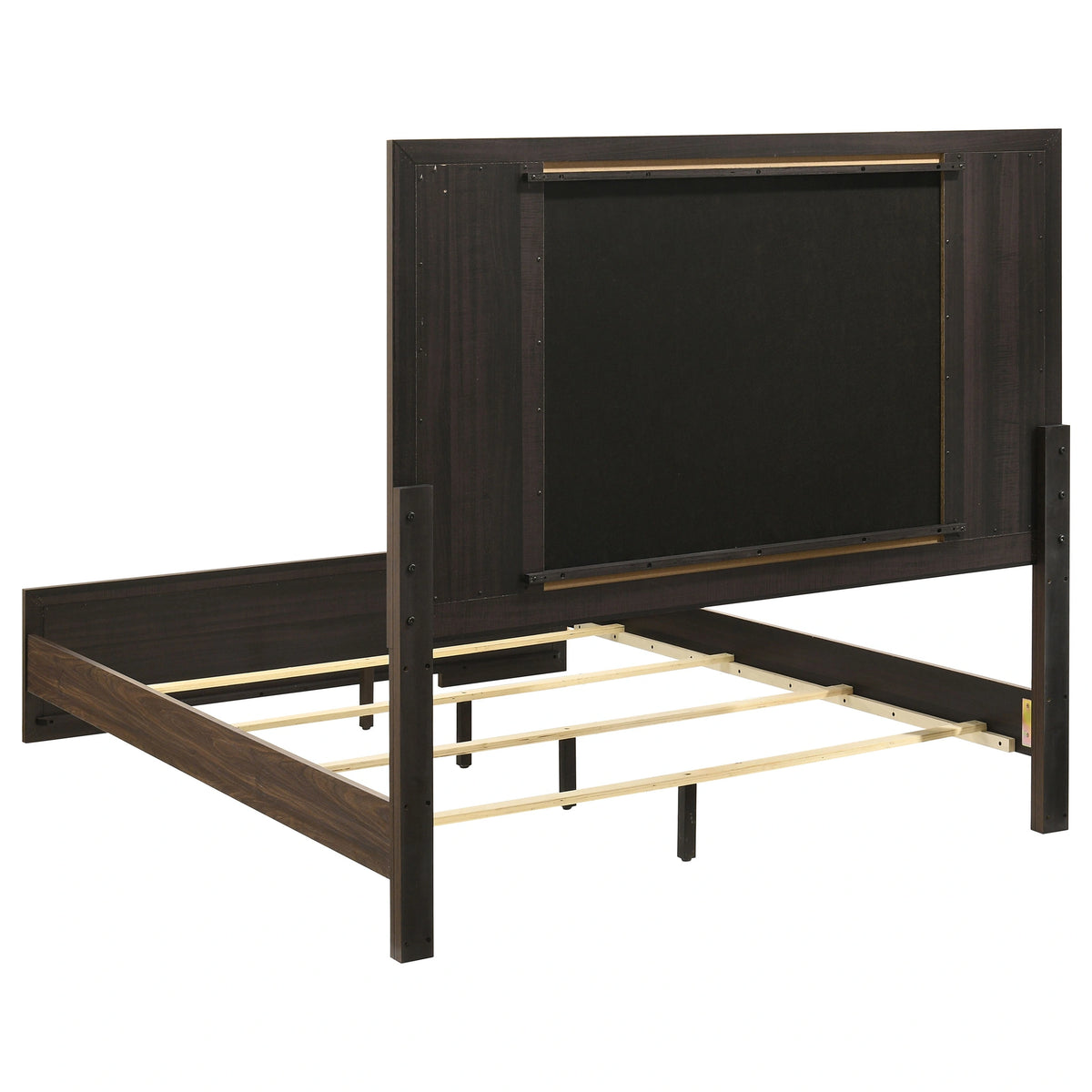 Etienne Queen Bed