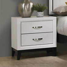 Load image into Gallery viewer, Errico Nightstand