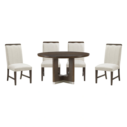 Clara-5pc Set (TB+4S) image
