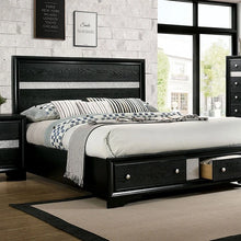 Cargar imagen en el visor de la galería, Chrissy Bed