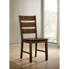 Load image into Gallery viewer, Dulce Walnut Bench