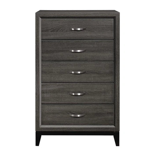 Davi Chest in Gray 1645-9