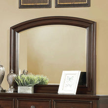 Cargar imagen en el visor de la galería, Castor Brown Cherry Mirror