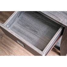 Load image into Gallery viewer, Amity Gray End Table