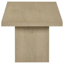 Load image into Gallery viewer, Decker Coffee Table Set