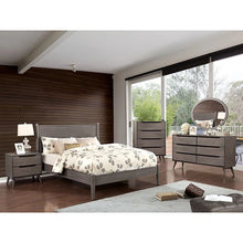 Load image into Gallery viewer, Lennart Bed