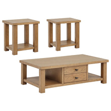 Load image into Gallery viewer, Beasley Coffee Table Set