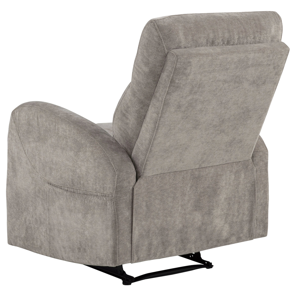 Hamilton Manual Recliner