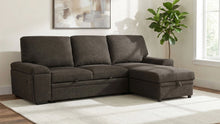 Load image into Gallery viewer, Demko Sleeper Sectional Sofa