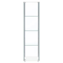 Cargar imagen en el visor de la galería, Bellatrix Curio Cabinet