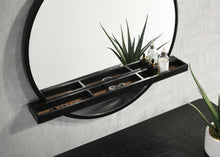Load image into Gallery viewer, Arini Makeup Vanity Table with Wall Mirror Set