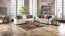 Cargar imagen en el visor de la galería, JARROW Sofa