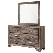 Cargar imagen en el visor de la galería, Kauffman Dresser with Mirror