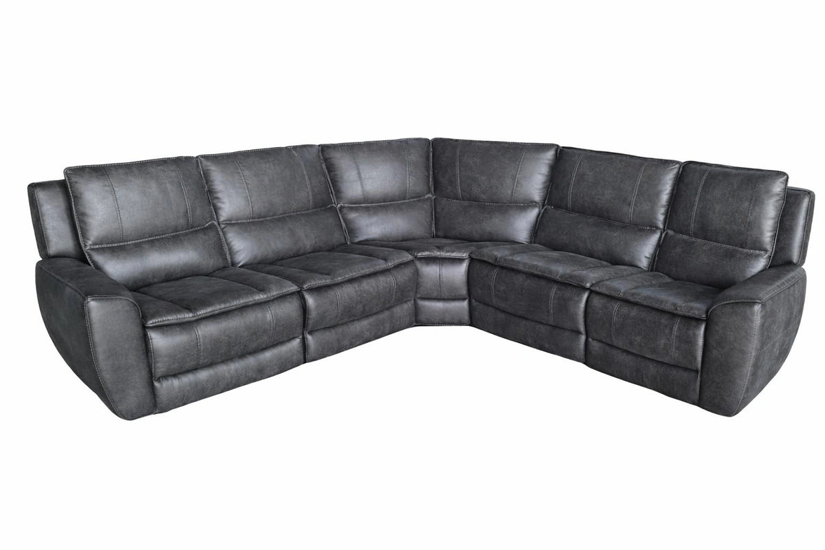 HP0426 Modular Power Sectional