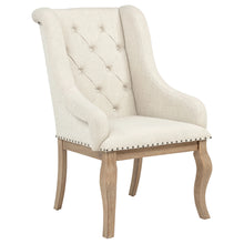 Load image into Gallery viewer, Brockway Dining Arm Chair
