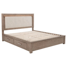 Cargar imagen en el visor de la galería, Kenora Bedroom Set