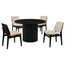 Cargar imagen en el visor de la galería, Hamlyn Dining Set D