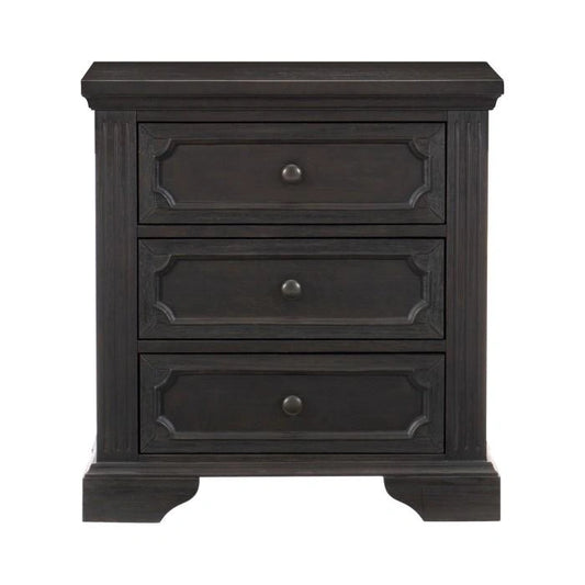 Bolingbrook Nightstand in Coffee 1647-4