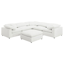Cargar imagen en el visor de la galería, Raleigh Modular Sectional Sofa