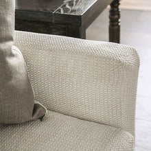 Cargar imagen en el visor de la galería, WALDPORT Sectional, Ivory