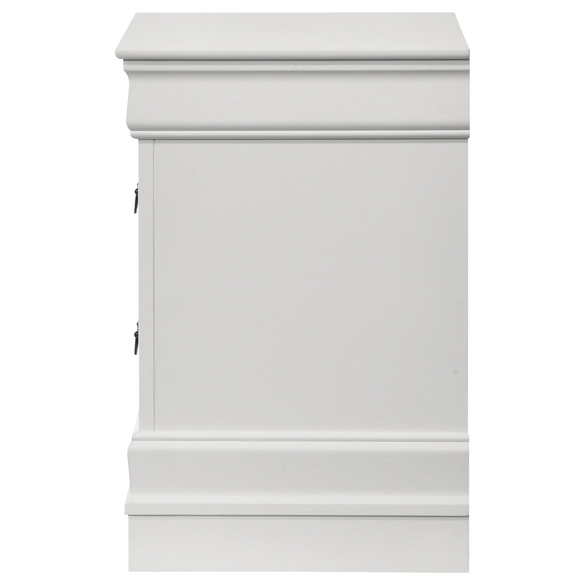 Louis Philippe Nightstand