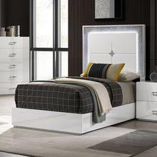 Cargar imagen en el visor de la galería, Stoholm 4 Pc. Twin Bedroom Set