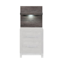 Load image into Gallery viewer, Zephyr Wall Panel for Night Stand