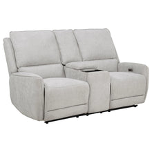 Load image into Gallery viewer, Sylmar Power Reclining Sofa Set