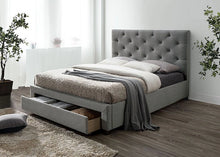 Cargar imagen en el visor de la galería, Sybella Bed