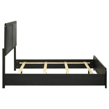 Load image into Gallery viewer, Cavelle Panel Bed