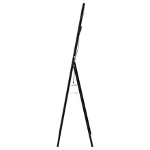 Cargar imagen en el visor de la galería, Windrose Standing Mirror with LED Lighting