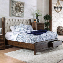 Cargar imagen en el visor de la galería, Hutchinson Bed