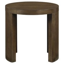 Cargar imagen en el visor de la galería, Sweeney Round End Table