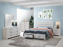 Cargar imagen en el visor de la galería, Brantford Nightstand